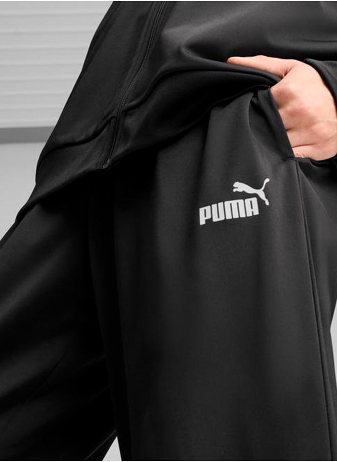 PUMA - Poly Baseball Tracksuit - Image 1