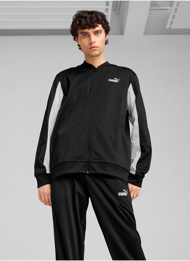 PUMA Poly Baseball Tracksuit  - Image 3