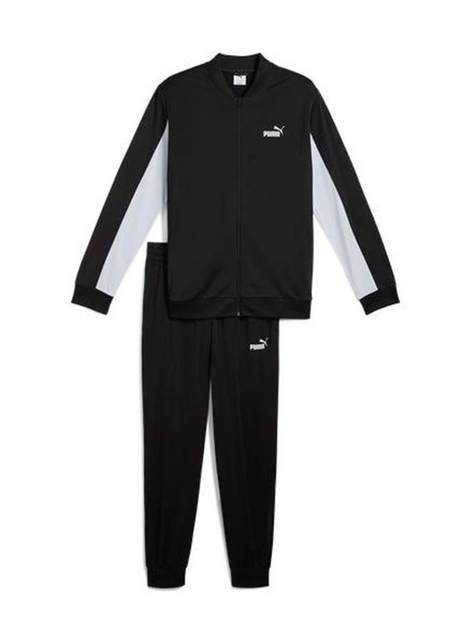 PUMA Poly Baseball Tracksuit  - Image 4