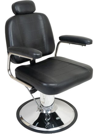 Vintage Salon Chair, 360 Degrees Hydraulic Rolling Barber Chairs - pzsku/Z38253DAD2D0E7BF496DBZ/45/1752806397/eb8e9164-88a8-4836-b63d-8310c7c41062