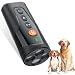 AOZOOM Dog Bark Deterrent DevicesAnti Barking Device for Dogs with 3X Sonic - Image 1
