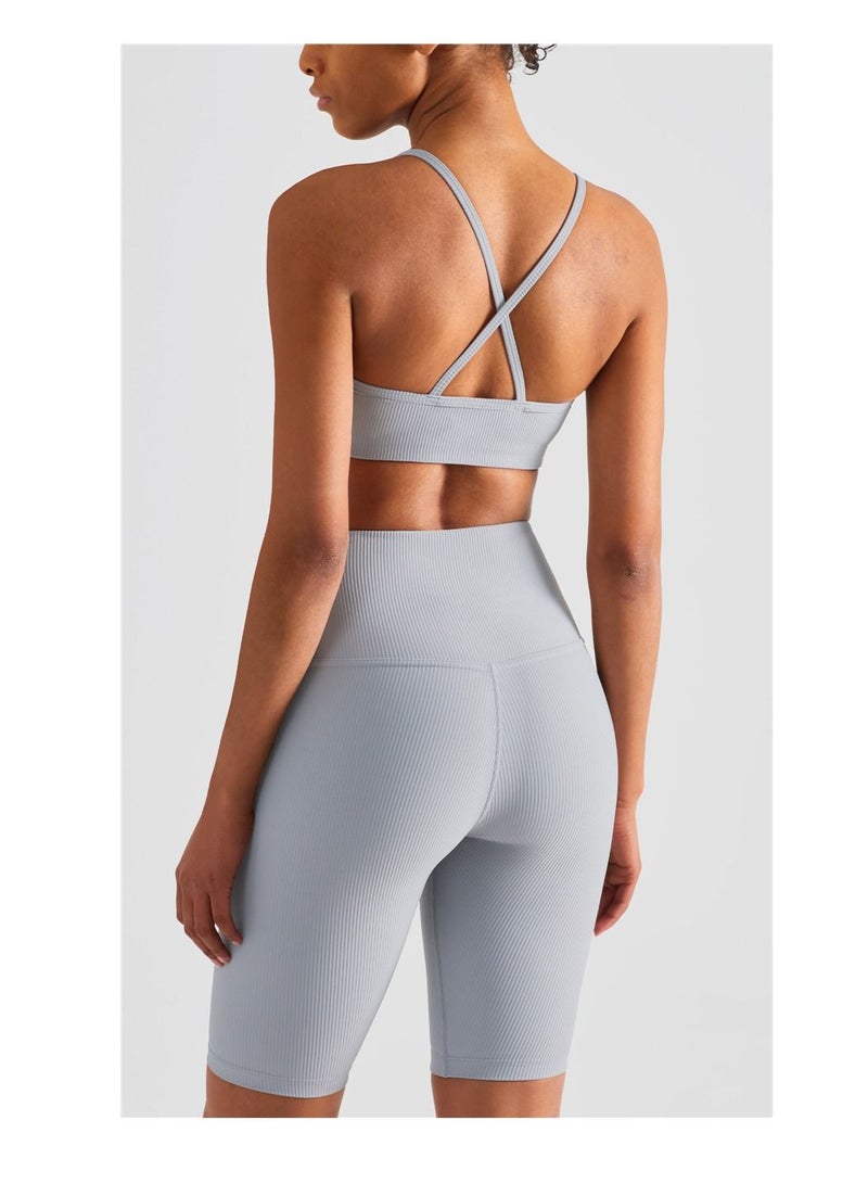 Loquat Ladies Sports Bra - Image 1