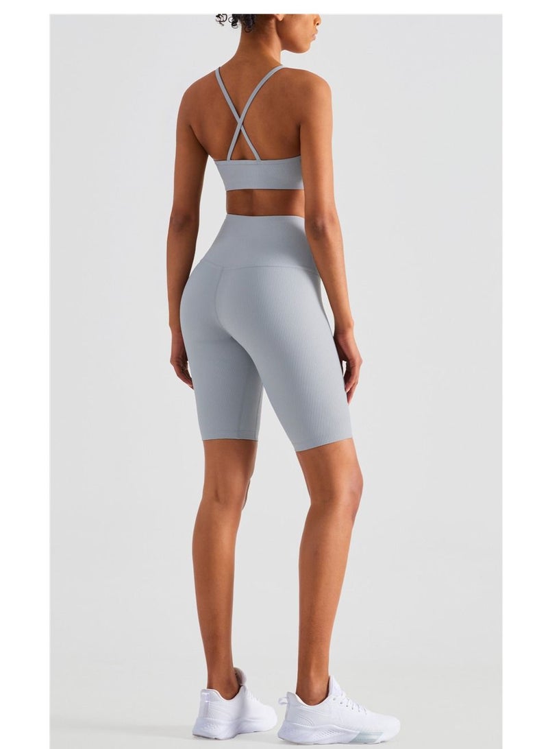 Loquat Ladies Sports Bra - Image 2