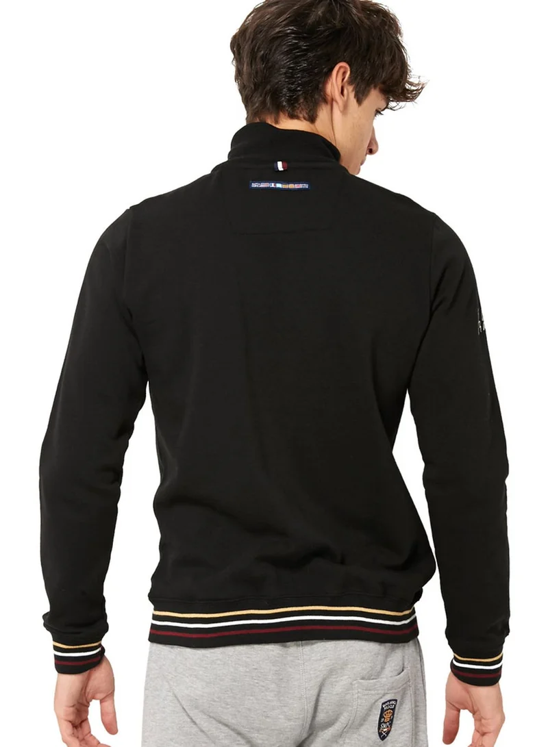 SANTA MONICA POLO CLUB Corin Sweater