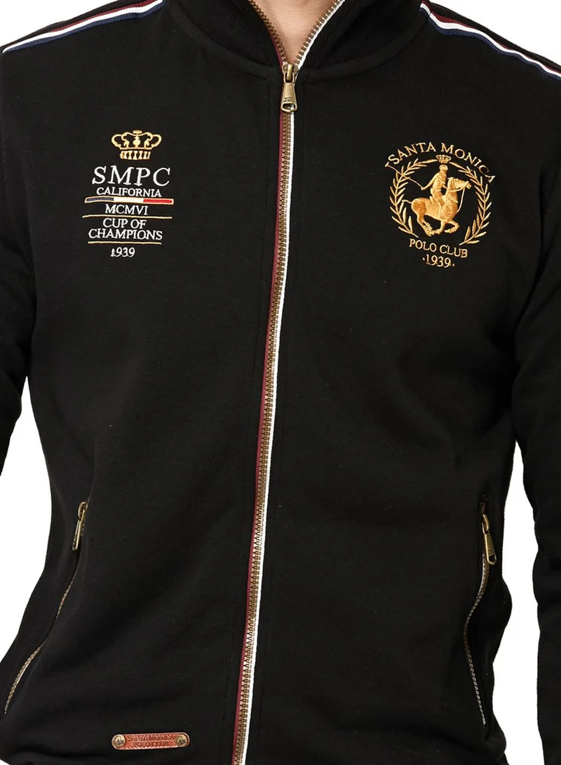 SANTA MONICA POLO CLUB Corin Sweater