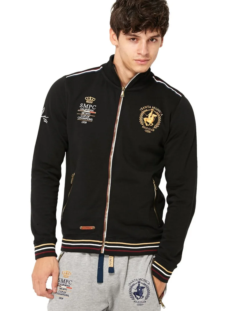 SANTA MONICA POLO CLUB Corin Sweater
