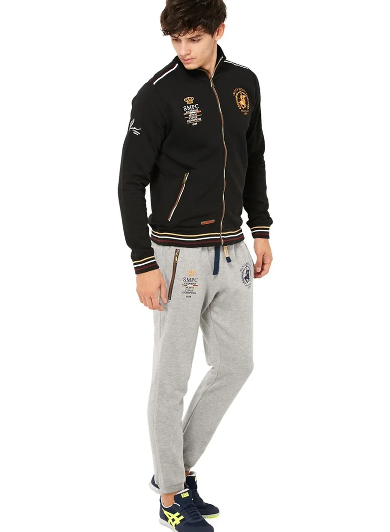 SANTA MONICA POLO CLUB Corin Sweater