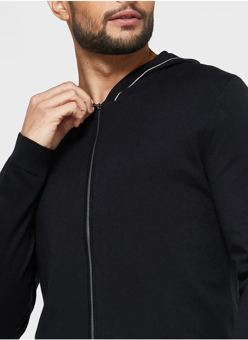 IKKS Essential Hoodie