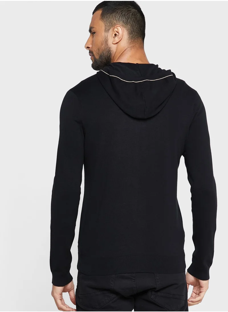 IKKS Essential Hoodie