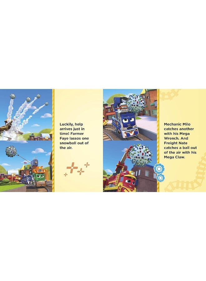 Penguin Young Readers Licenses Can Do!  - Image 4