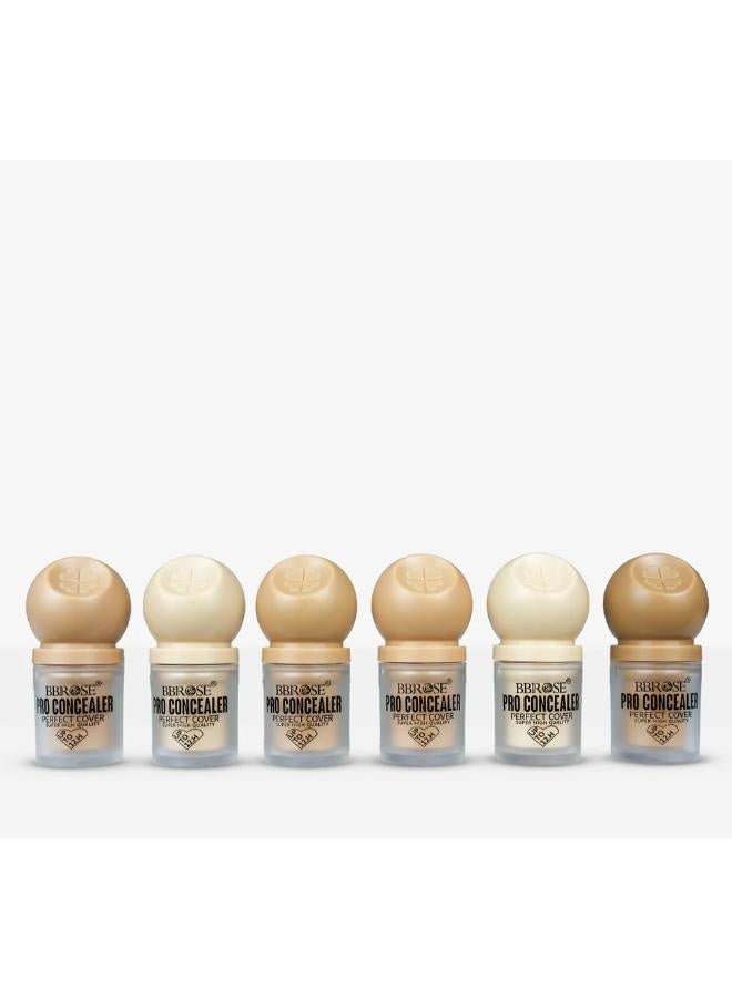 BBROSE Concealer Perfect Cover. NO.3 - Image 2