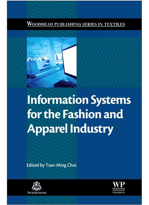 Information Systems for the Fashion and Apparel Industry