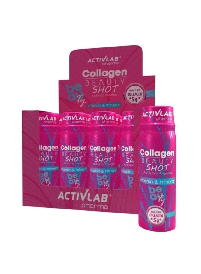 Activlab Collagen Beauty Shots 12’s