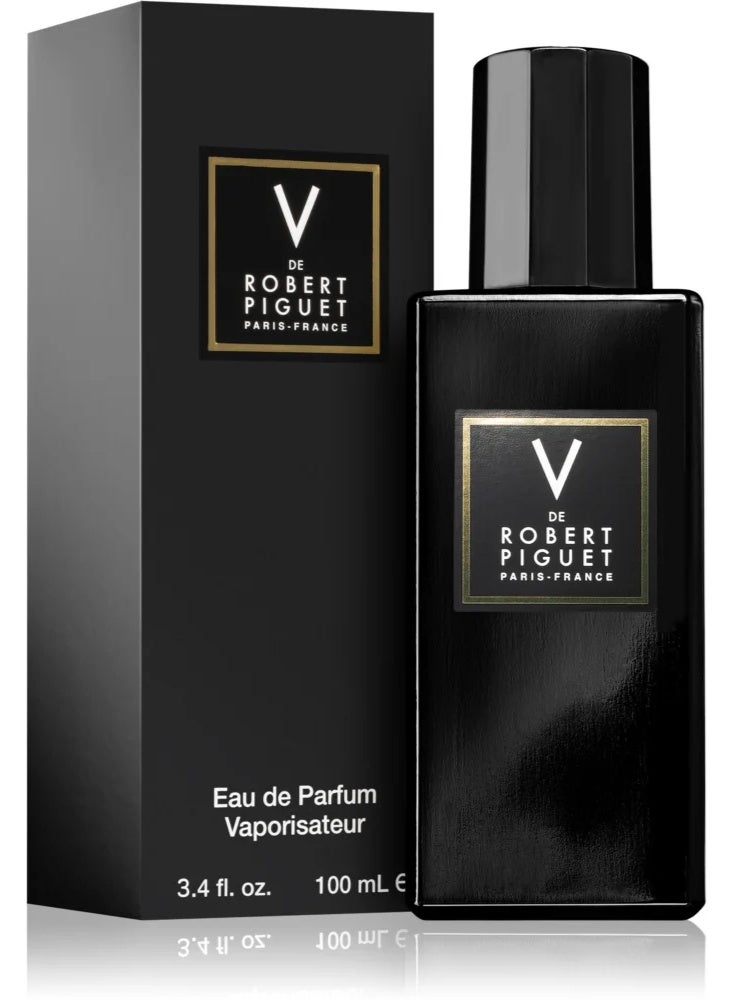 Robert Piguet Visa Edp 100Ml - Image 2