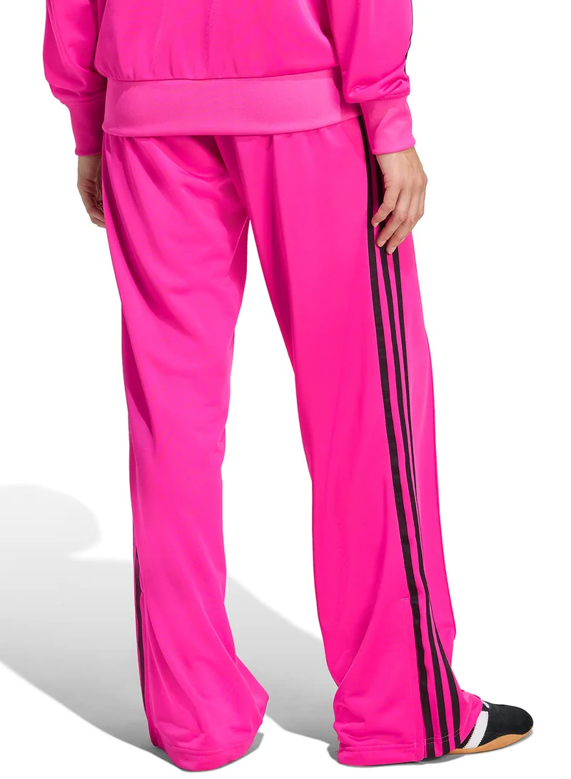 adidas Originals Firebird Tracksuit Low Rise Pants