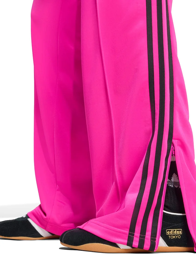adidas Originals Firebird Tracksuit Low Rise Pants