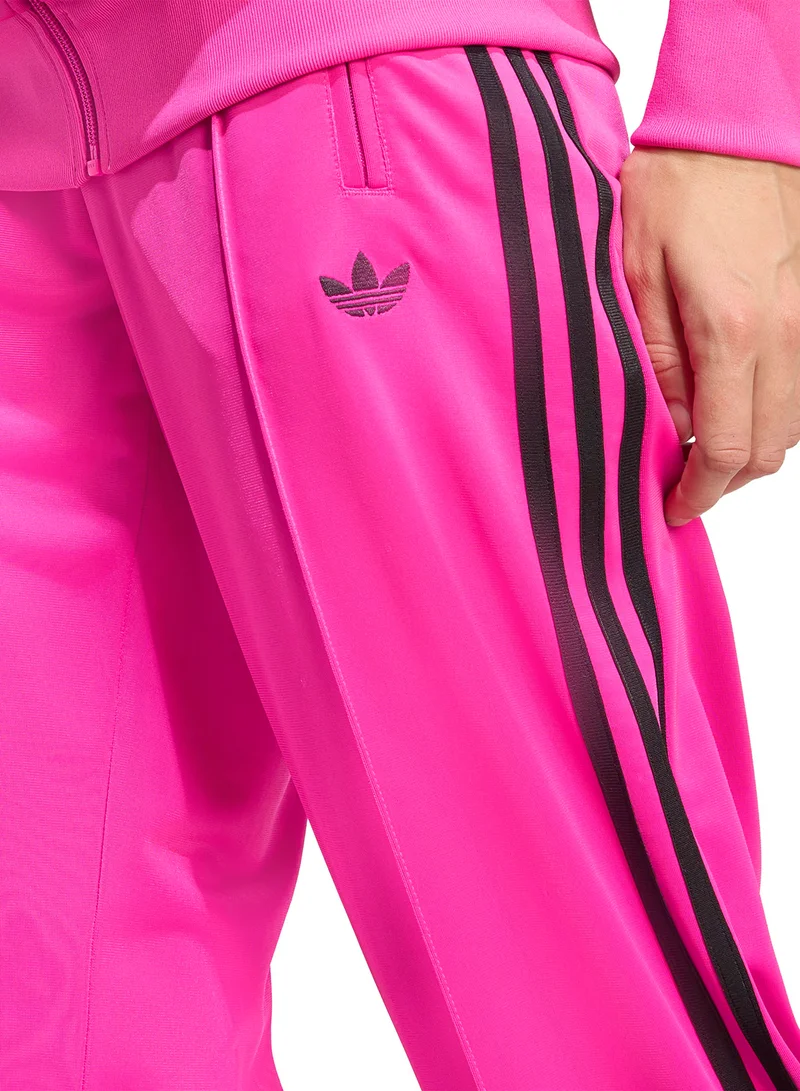 adidas Originals Firebird Tracksuit Low Rise Pants