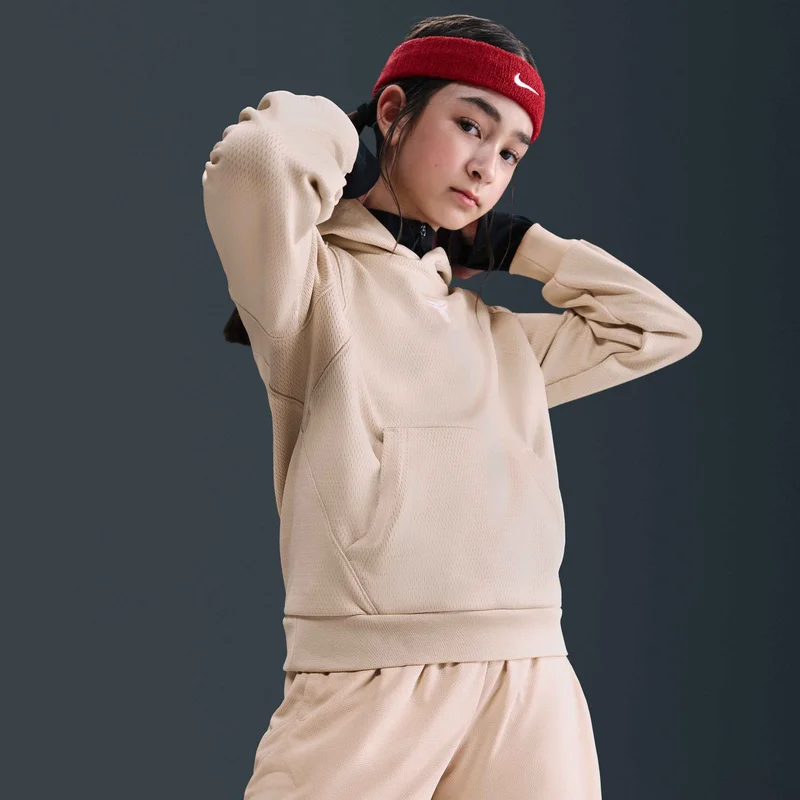 Nike Kids' Kobe Therma-FIT Basketball Hoodie