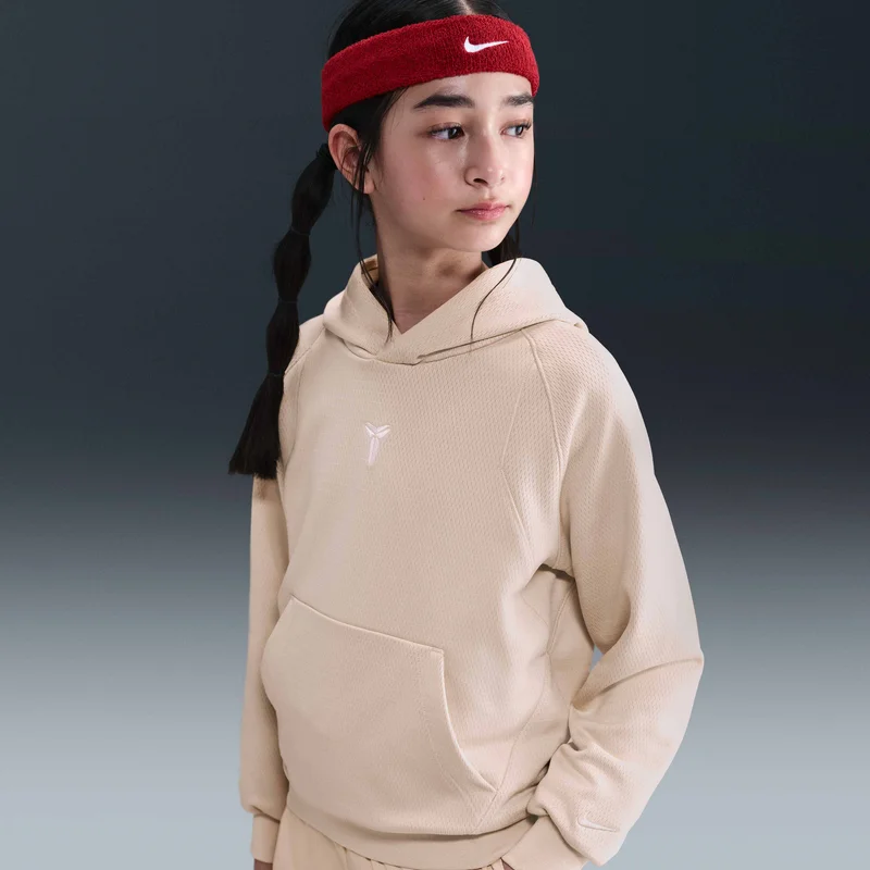 Nike Kids' Kobe Therma-FIT Basketball Hoodie