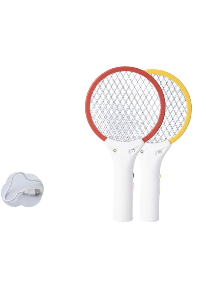 Nariele New Home Mini Mosquito Swatter