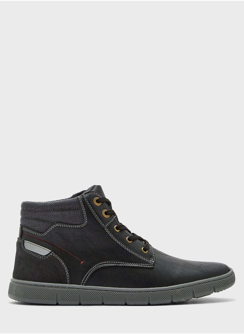 Seventy Five - Casual Boots - Image 1