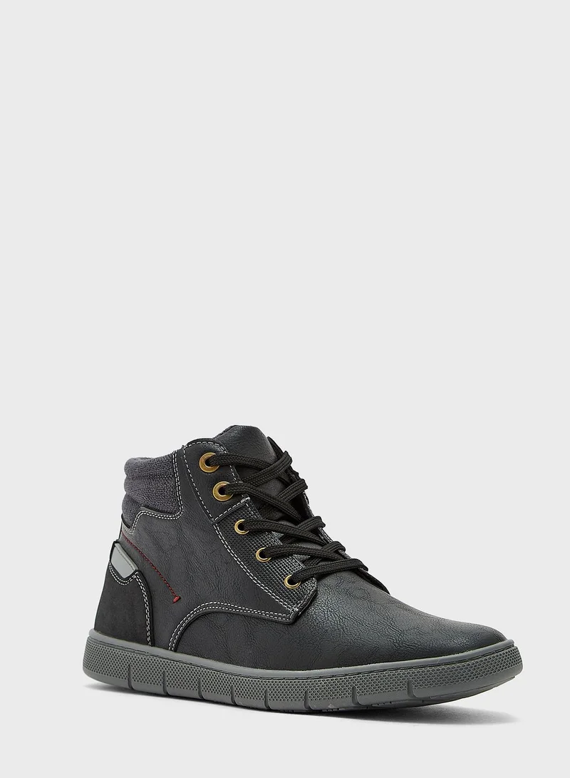 Seventy Five Casual Boots