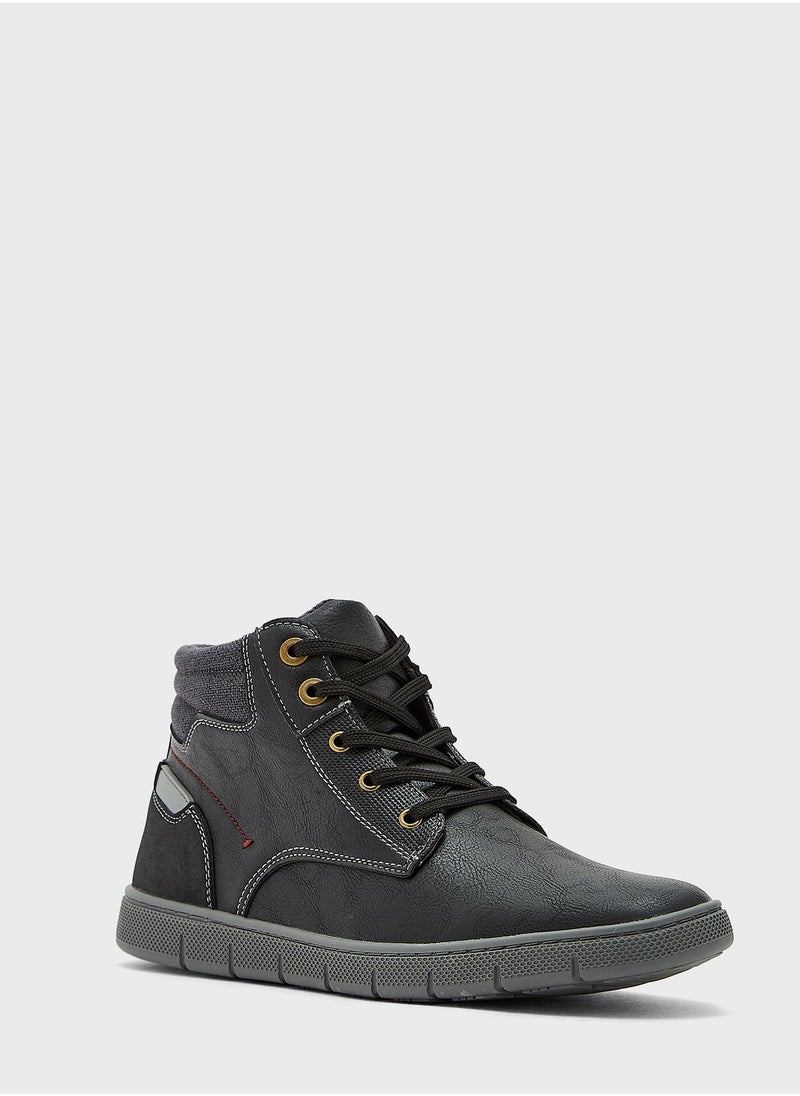 Seventy Five - Casual Boots - Image 1
