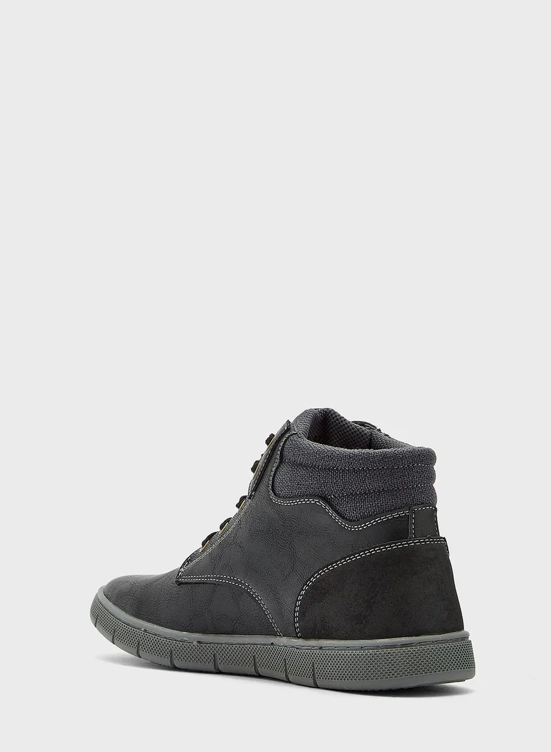 Seventy Five Casual Boots