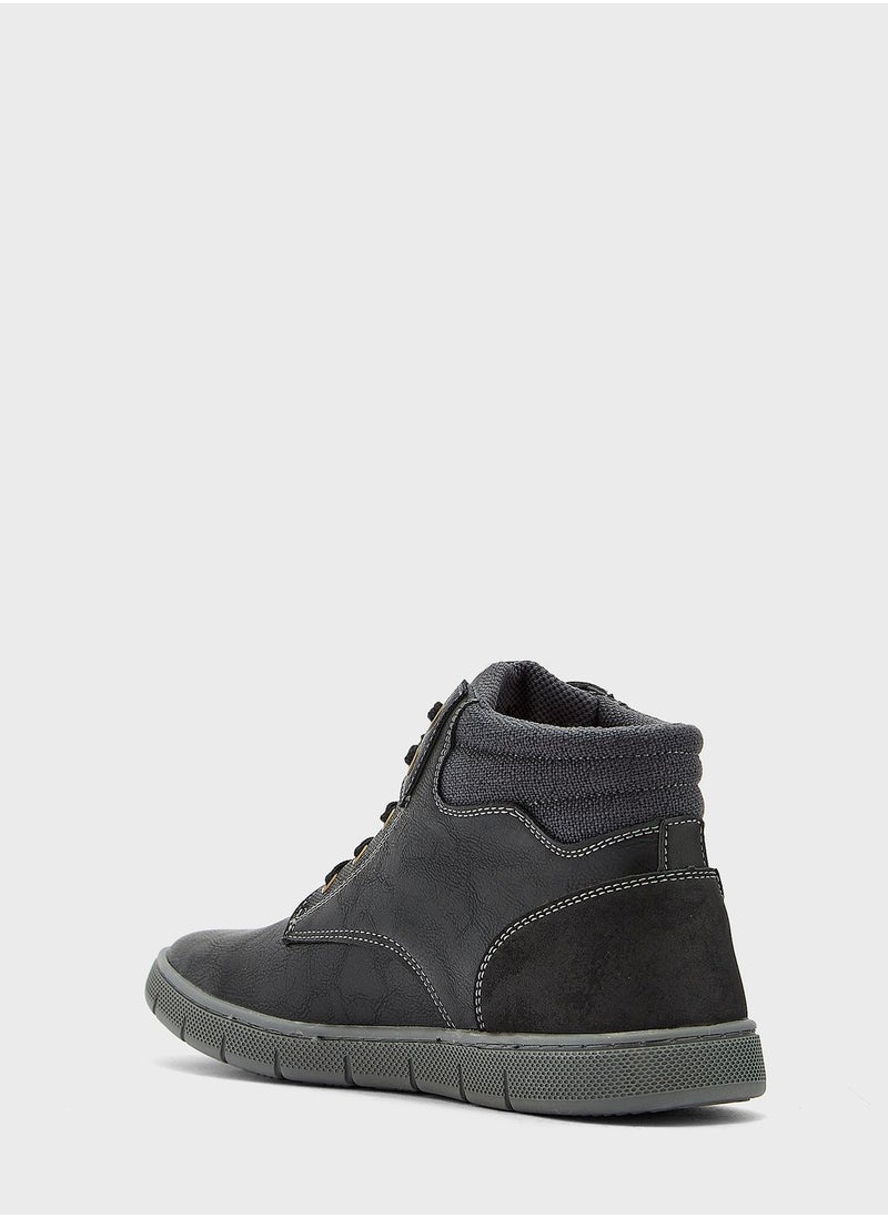 Seventy Five - Casual Boots - Image 1
