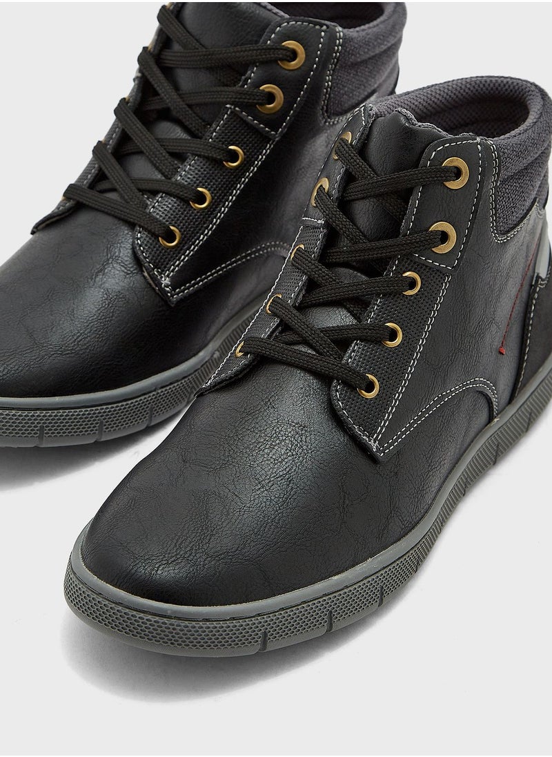 Seventy Five - Casual Boots - Image 1