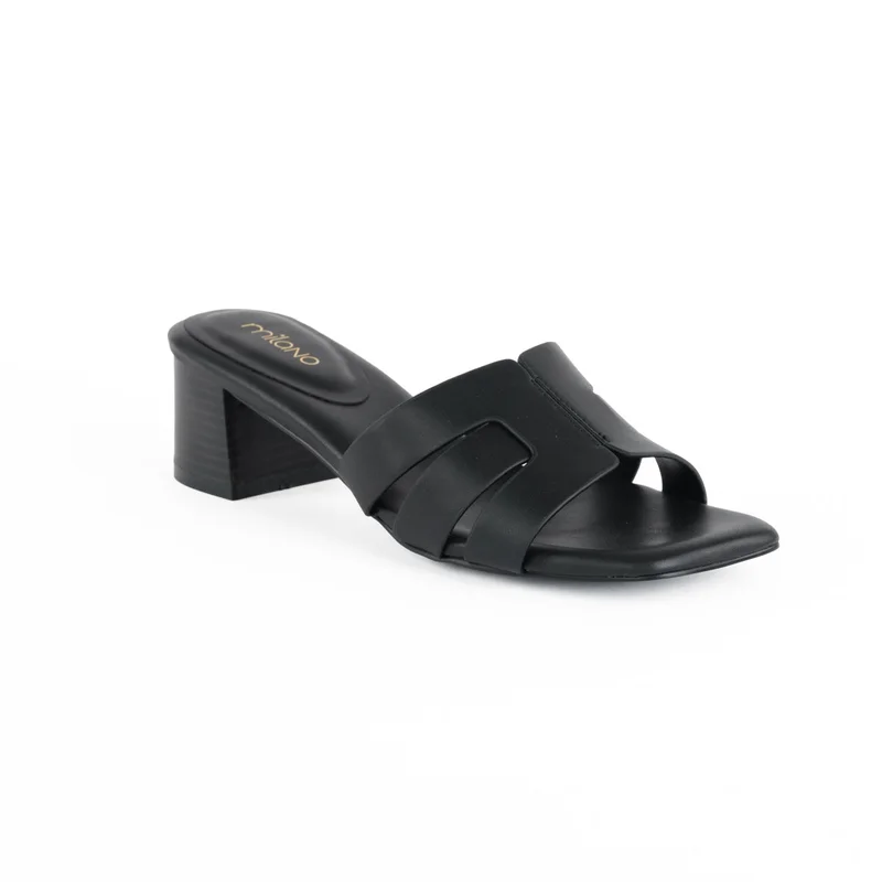 Milano NADIJDA Heels