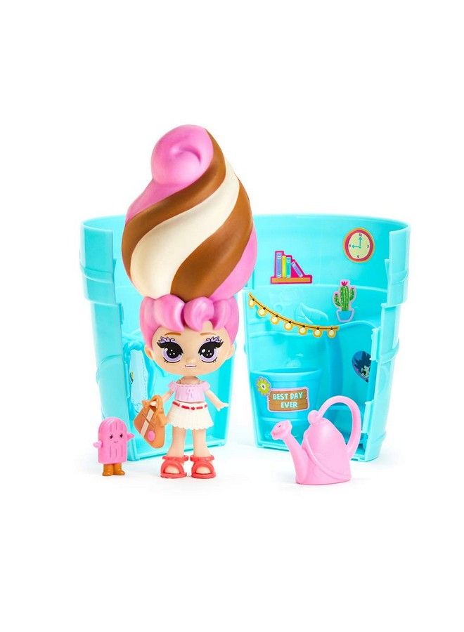 Blume دمية أضف الماء وانظر من سينمو - Image 4