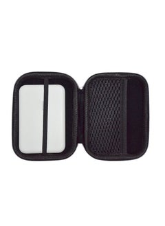 Laptop Battery Protective Bag Charging Cable Storage Box For MagSafe Battery Pack