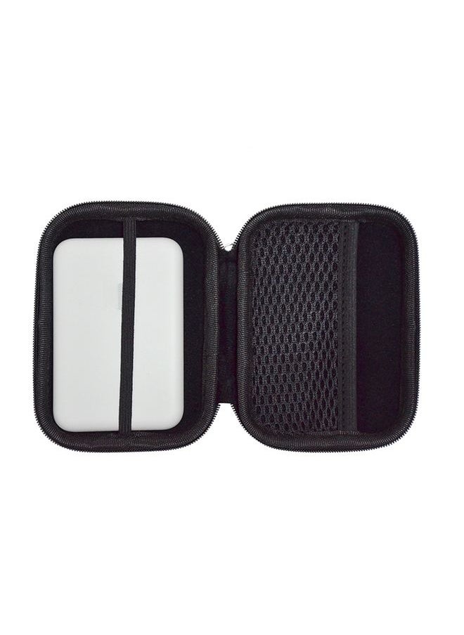 HuHa - Laptop Battery Protective Bag Charging Cable Storage Box For MagSafe Battery Pack - Image 1