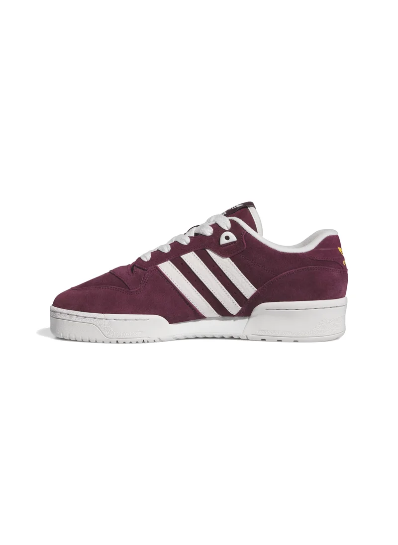 اديداس adidas RIVALRY LOW Red Originals Men Shoes