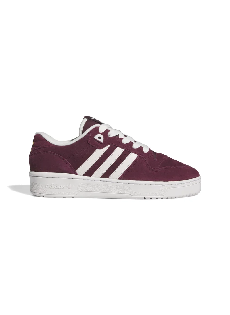اديداس adidas RIVALRY LOW Red Originals Men Shoes