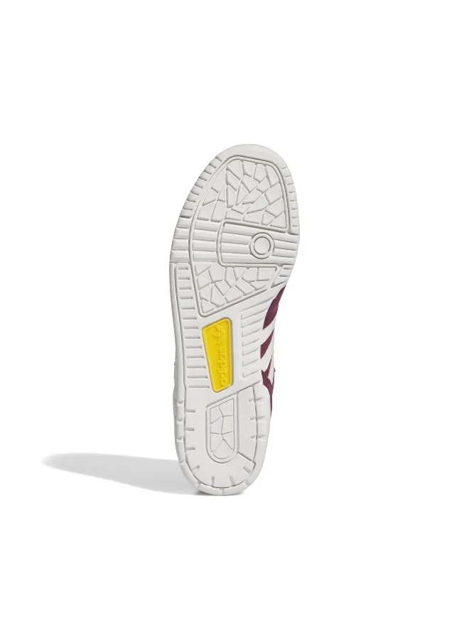 اديداس اوريجينالز adidas RIVALRY LOW Red Originals Men Shoes