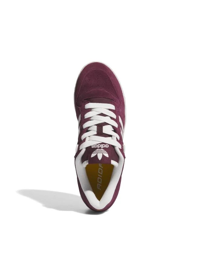 اديداس اوريجينالز adidas RIVALRY LOW Red Originals Men Shoes