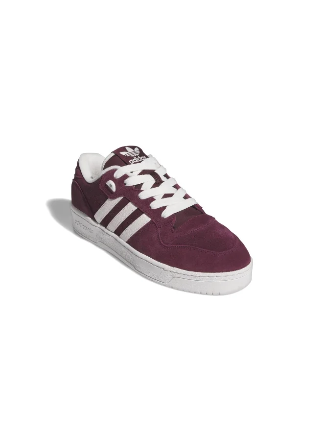 اديداس اوريجينالز adidas RIVALRY LOW Red Originals Men Shoes