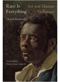 Race Is Everything': Art and Human Difference 
