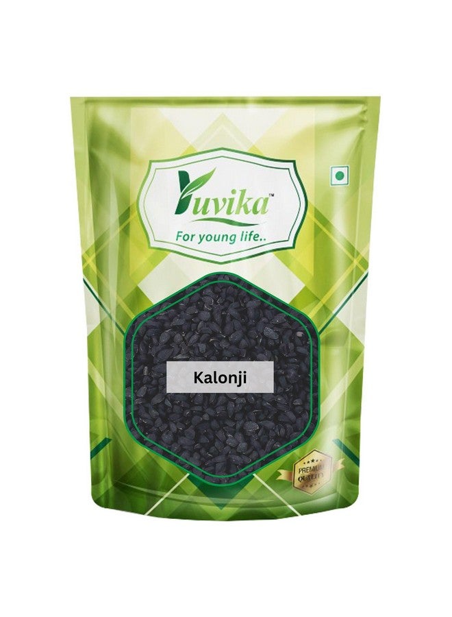 Yuvika يوفيكا كالونجي - كالاونجي - نيغلا سativa 400 جرام - Image 1