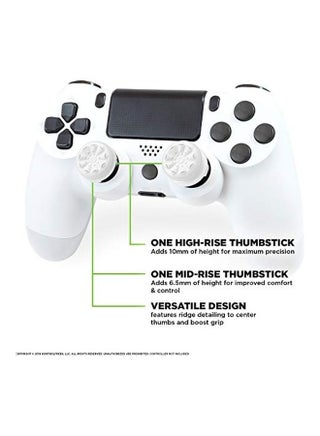 Performance Thumbsticks For PlayStation 4 Controller - view 3