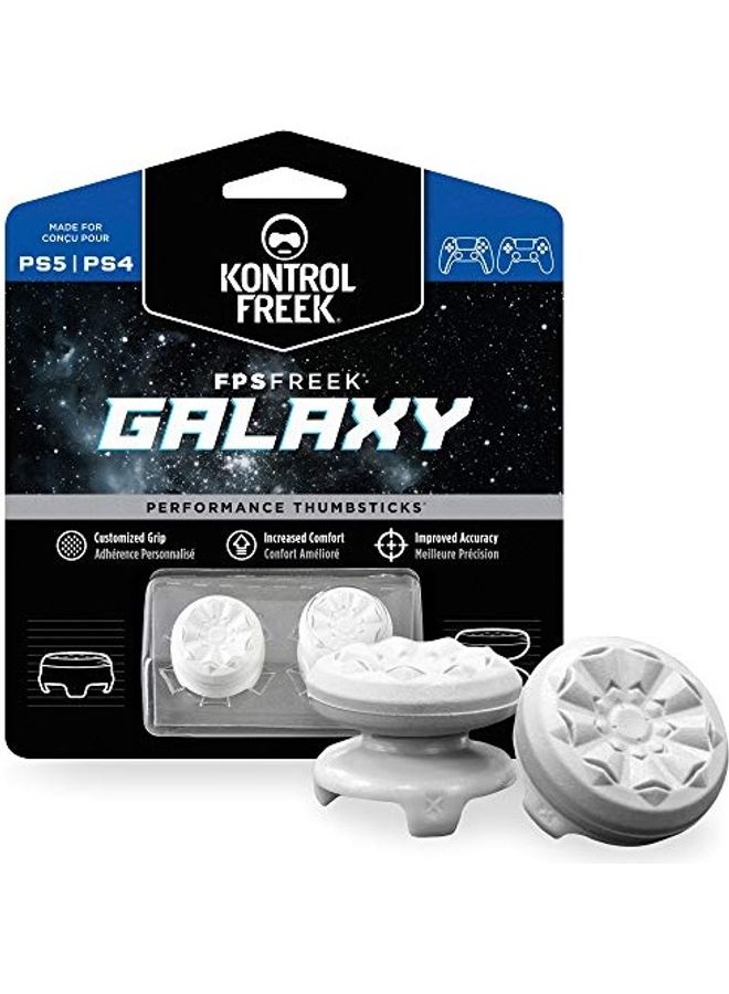 KontrolFreek Performance Thumbsticks For PlayStation 4 Controller - Image 1