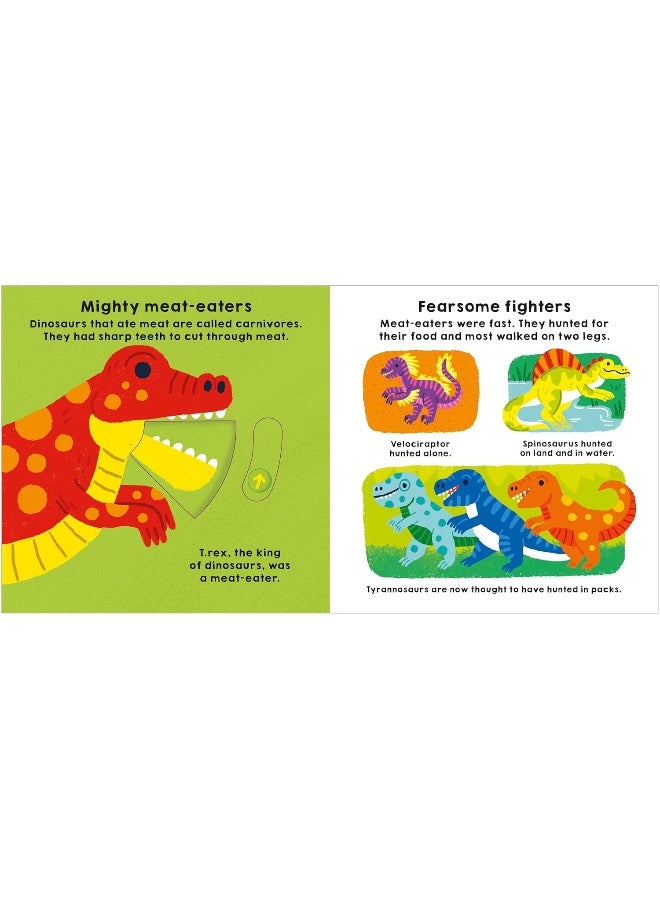 My Little World Dinosaurs - Image 3