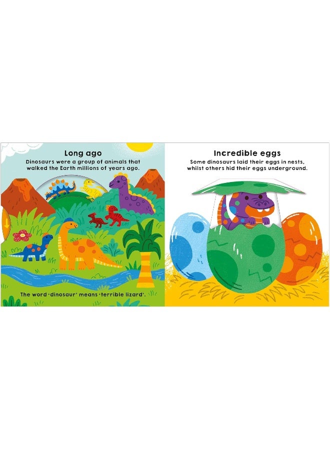 My Little World Dinosaurs - Image 2
