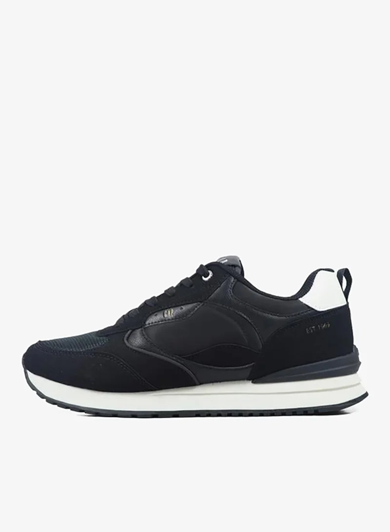 Gap Men Run Spirit Bs Lace-Up Ankle Sneakers