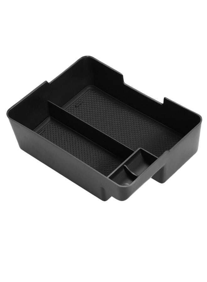 نيبمينينت درج منظم لمسند ذراع السيارة مناسب لسيارة تيسلا موديل 3