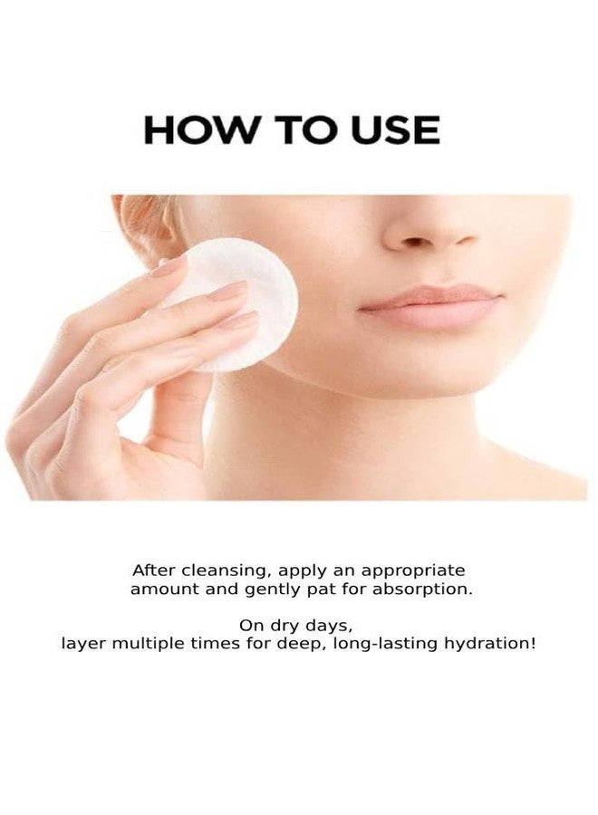 CHARMZONE Mugwort Skin The Original 4.06oz - Made with Mugwort Extract, Refreshing and Nourishing for Hydrated Skin - Image 5