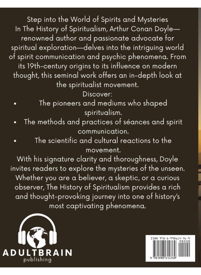 The History of Spiritualism  - Image 2