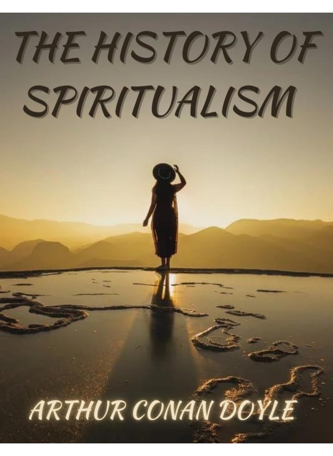 The History of Spiritualism  - Image 1